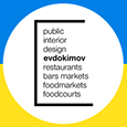 EVDOKIMOV . DESIGN's profile