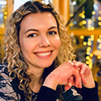 Kseniya Lvova's profile
