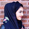 Manal Mirza's profile
