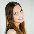Natalia Kalugina sin profil