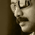Profil appartenant à Rahul Dharmarajan