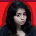 Aarushi Surana's profile