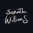 Samantha Williams さんのプロファイル