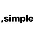 simple GmbH's profile