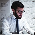 Profil użytkownika „Lorenzo Gallo”