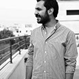 Bilal Jarekji sin profil