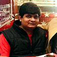 Shivakummar Kosana sin profil