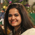 Profil von Rakhshaan Qazi