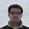Profil von Ankit Patni