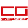 Profil użytkownika „Captain Graphics”