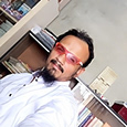Profil von Faisal Iqbal vfx