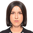 Jelena Pantelic's profile