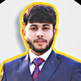 shaheryar hussains profil