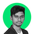 Praneet S's profile