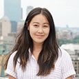 Profil Carolyn Zhao