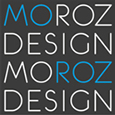 MOROZDESIGN Ltd's profile