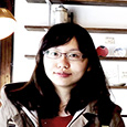 Profiel van Lilian Huang
