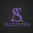 Sale Alpha's profile