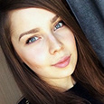 Евгения Аксенова's profile