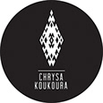 Chrysa Koukoura 的個人檔案