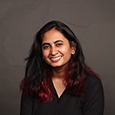 Sarika Kandasamy's profile