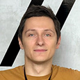 Alex Sviryda sin profil