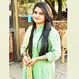 Areeba Shahzad's profile