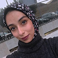 Salma Allam's profile