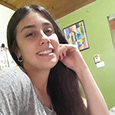 Agustina Gomez sin profil
