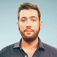 João Paulo's profile