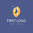 First Logo's profile