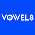 Vowels Branding Agency's profile