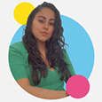 Profiel van Vanessa Moreno