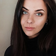 Profil von Marta Mocek