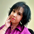 Anna Tiutiunnyk's profile