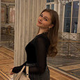 Profil appartenant à Виктория Лукьянова
