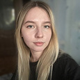 Profil użytkownika „Christina Semenova”
