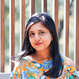Rohini Jagath's profile