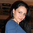 Marine Beglaryan's profile
