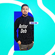 Antor Deb 的個人檔案