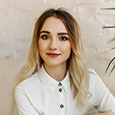 Ulyana Alekseeva's profile