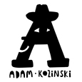 Adam Kozinski's profile