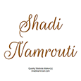 Shadi Namrouti's profile