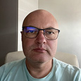 Krzysztof Krzywokulski's profile