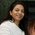 Pragya Gupta's profile