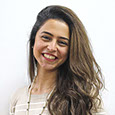 Profiel van Hana Belassi
