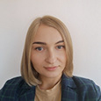 Natalia Gusarova's profile