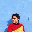 Gayatri Gogoi's profile