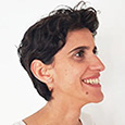 Cristina Hernández Gamir's profile