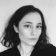 Eva Andrianova's profile